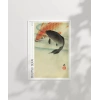 Bijutsu Sekai İki Koi Poster
