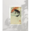 Bijutsu Sekai İki Koi Poster
