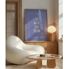 Bırak Akış Götürsün Poster