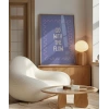 Bırak Akış Götürsün Poster