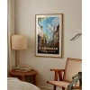 Birminghamın Sakin Sokakları Poster