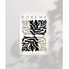 Bohem Bitki Poster