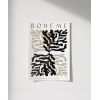 Bohem Bitki Poster