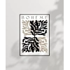 Bohem Bitki Poster