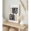 Bohem Bitki Poster