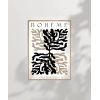 Bohem Bitki Poster