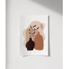 Bohem Vazo Poster