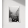 Boş Sokakların Hikayesi Poster