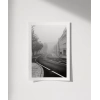 Boş Sokakların Hikayesi Poster