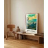 Brezilyanın İncisi Rio de Janeiro Poster