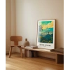 Brezilyanın İncisi Rio de Janeiro Poster