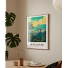 Brezilyanın İncisi Rio de Janeiro Poster
