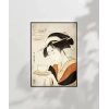 Çay Seremonisi Poster