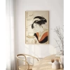 Çay Seremonisi Poster