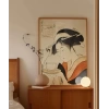 Çay Seremonisi Poster