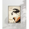 Çay Seremonisi Poster