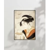 Çay Seremonisi Poster
