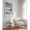Cennetin Yansımaları Poster