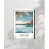 Cennetin Yansımaları Poster