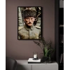 Cephedeki Lider Poster