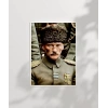 Cephedeki Lider Poster