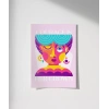 Cesur Taç Poster