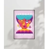 Cesur Taç Poster