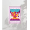 Cesur Taç Poster