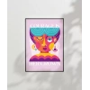 Cesur Taç Poster