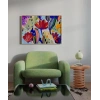 Çiçek Kompozisyonu Poster