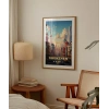 Çinin Teknoloji Başkenti Shenzhen Poster