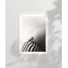 Çizgilerin Üzerinde Poster