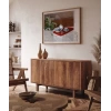 Claude Monet Çay Servisi (1) Poster