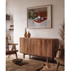 Claude Monet Çay Servisi (1) Poster