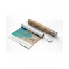 Claude Monet Etretat Kumsalı Poster