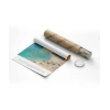 Claude Monet Etretat Kumsalı Poster