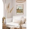 Claude Monet Gelincik Tarlası Poster