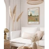Claude Monet Gelincik Tarlası Poster