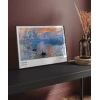 Claude Monet Gün Doğumu Poster