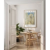 Claude Monet Rouen Katedrali Poster