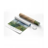 Claude Monet Şemsiyeli Kadın (2) Poster