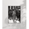 Cumhuriyetin Ayak Sesleri Poster