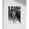 Cumhuriyetin Ayak Sesleri Poster