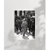 Cumhuriyetin Ayak Sesleri Poster