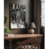 Cumhuriyetin Ayak Sesleri Poster