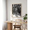 Cumhuriyetin Ayak Sesleri Poster