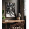 Cumhuriyetin Ayak Sesleri Poster