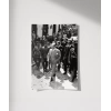 Cumhuriyetin Ayak Sesleri Poster