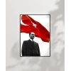 Cumhuriyetin Işığı Poster