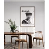 Cumhuriyetin Temsilcisi Poster